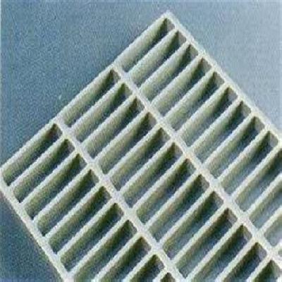 Rectangular FRP Grating