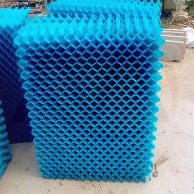 Rectangular PVC Cooling Tower Fills
