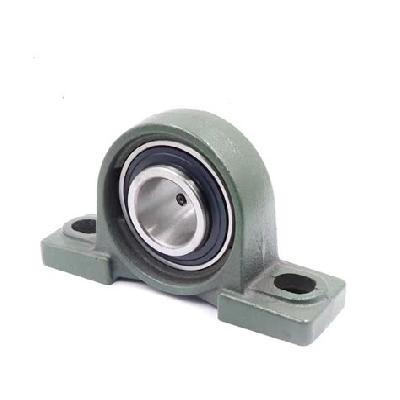 Bolt Bearing House