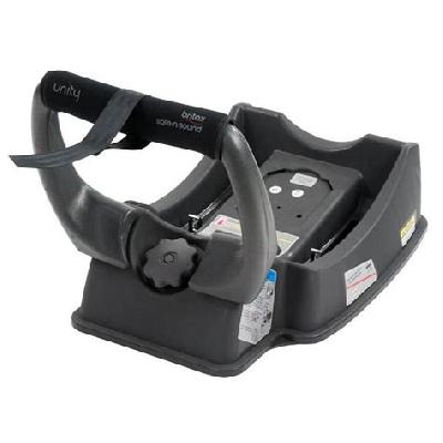 Carrier Base Support