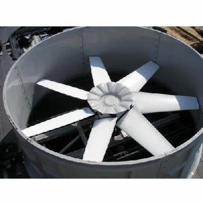 Cooling Tower Fans