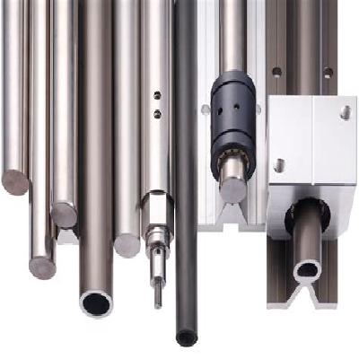 Dry Shaft