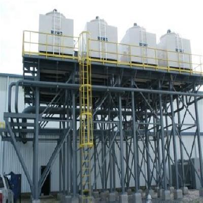 Fiberglass Cooling Tower