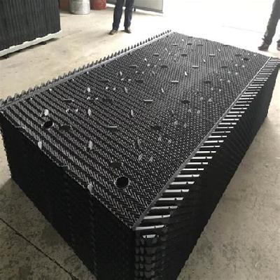 PVC Cooling Tower Fill