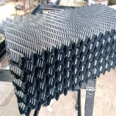 PVC Fills Support Grill Hdg