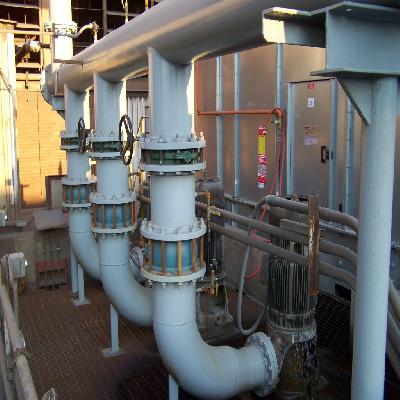 Water FRP Cooling Tower