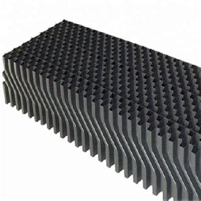 Cooling Tower Drift Eliminator Spare Part