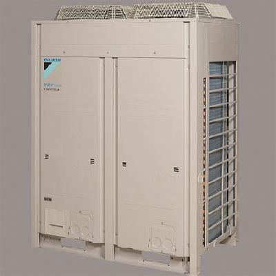 Daikin VRV Systems
