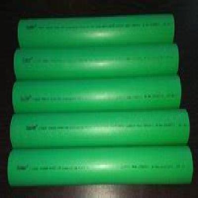 Fibertherm PPRC-FR Green 