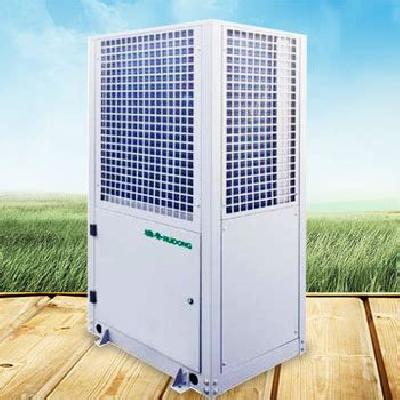Mini Air To Air Scroll Heat Pump