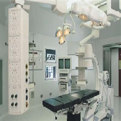 Modular Operation Theater