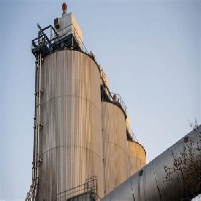 Natural Draft Cooling Tower