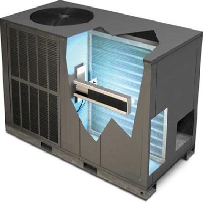 UltraViolet HVAC Air duct Sterilization System