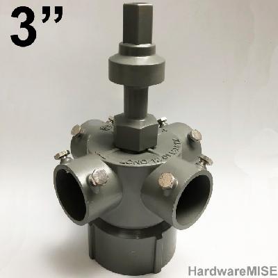 Cooling Tower Sprinkler