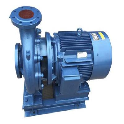 Cooling Tower Water Pump