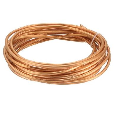 Copper Tube Coil
