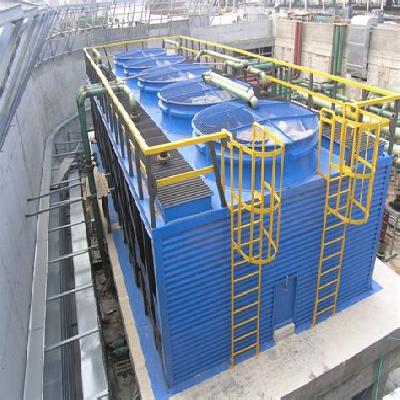 FRP Cooling Tower