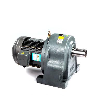 Geared Brake Motors