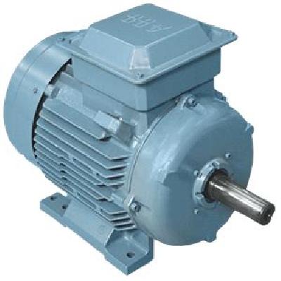 High Efficiency Standard Motors
