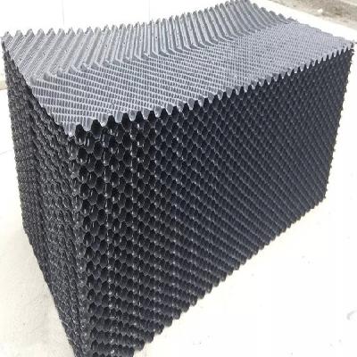 PVC Cooling Tower Fill