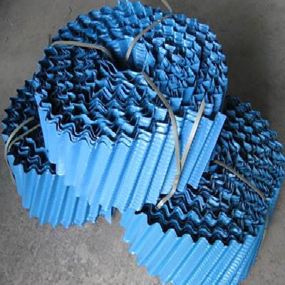 Blue Cooling Tower Fills