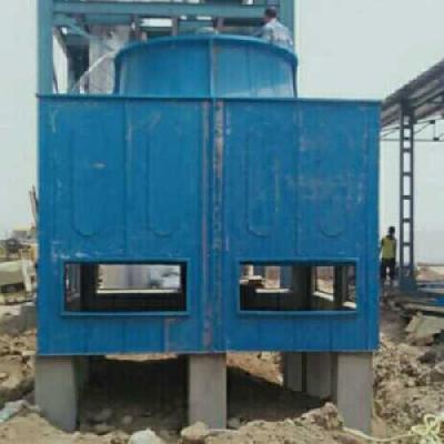 Blue Water Cooling Towers