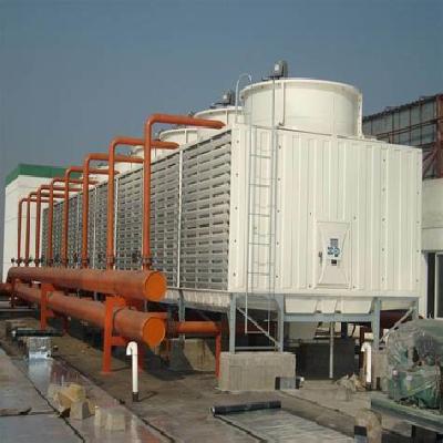 Commercial  Water Cooling Towers