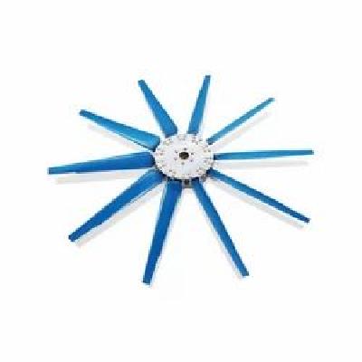 Cooling Tower PVC Fan Blades