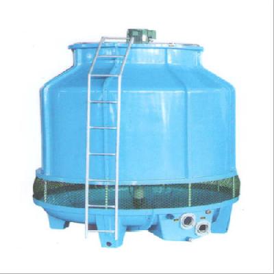 Induced Draft FRP Cooling Tower