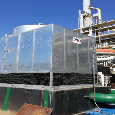 Industrial RCC Cooling Tower