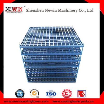 PVC Blue Cooling Tower Fills