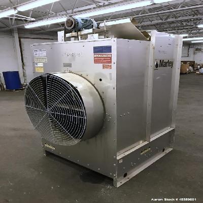 Single Cell Industrial Cooling Tower