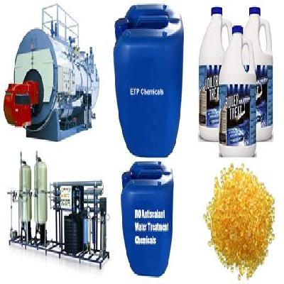 Water Treatment Chemical