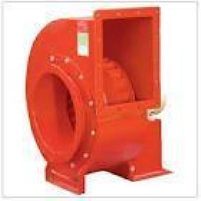 Air Blower Fan Forward Curve