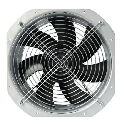 Axial Fan
