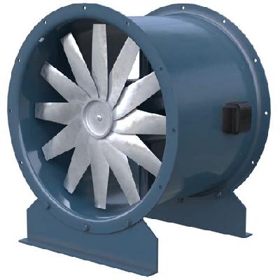 Axial Flow Fan