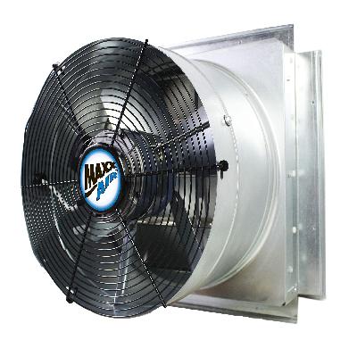 Industrial Exhaust Fan