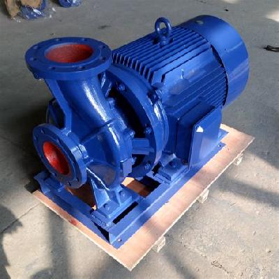 Industrial Water Pumps