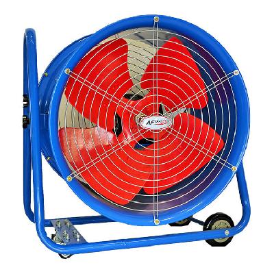 Man Cooler Fans