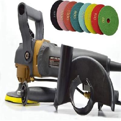 Polisher 