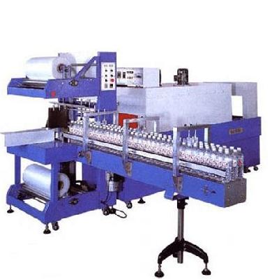 Shrink Packing Machine
