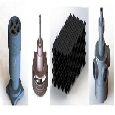 Spares For Cooling Towers