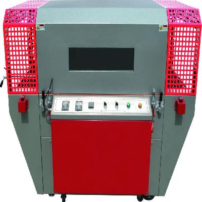 Tunnel Packing Machine