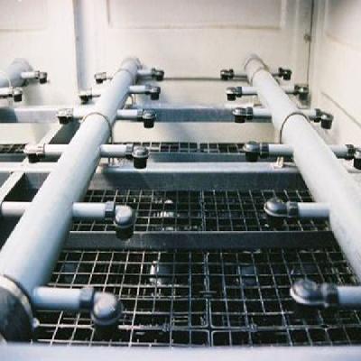 Cooling Tower Branch Pipe