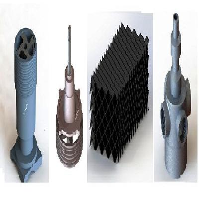 Cooling Tower Spare Part