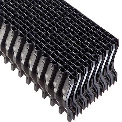 Drift Eliminator for Cooling Towers