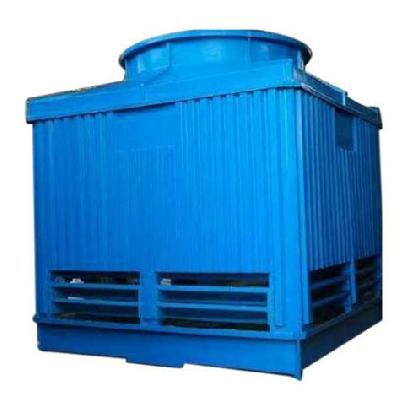 FRP Square Shaped Cooling Tower