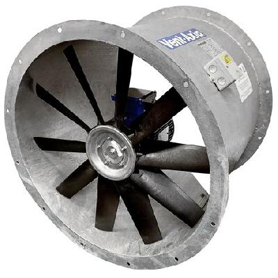 Axial Fans