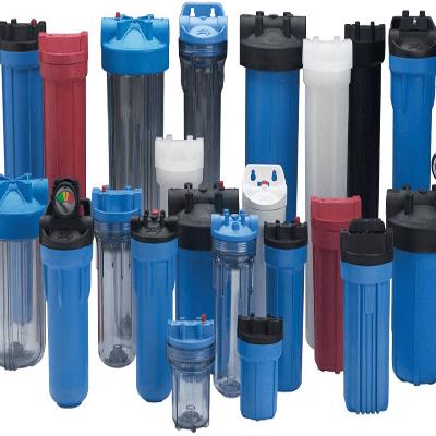 Industrial Filters