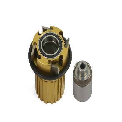 MS HDG Hub Assembly